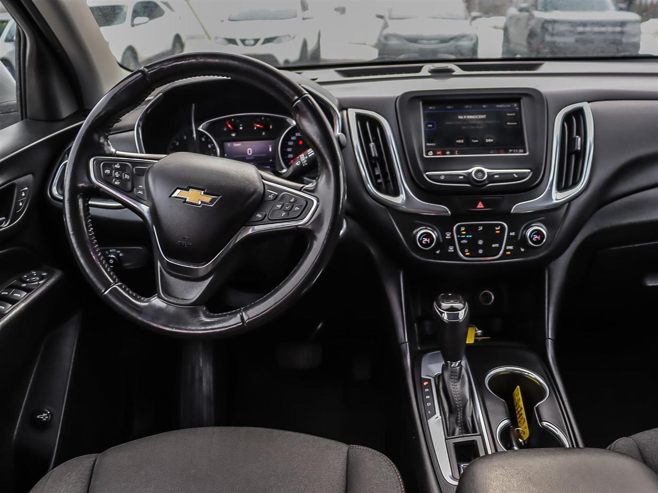 2019 Chevrolet Equinox  Photo