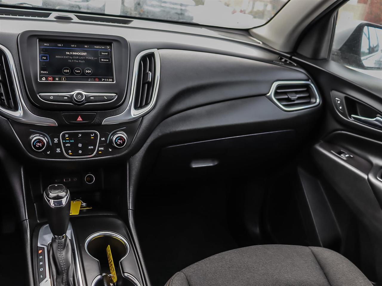 2019 Chevrolet Equinox  Photo