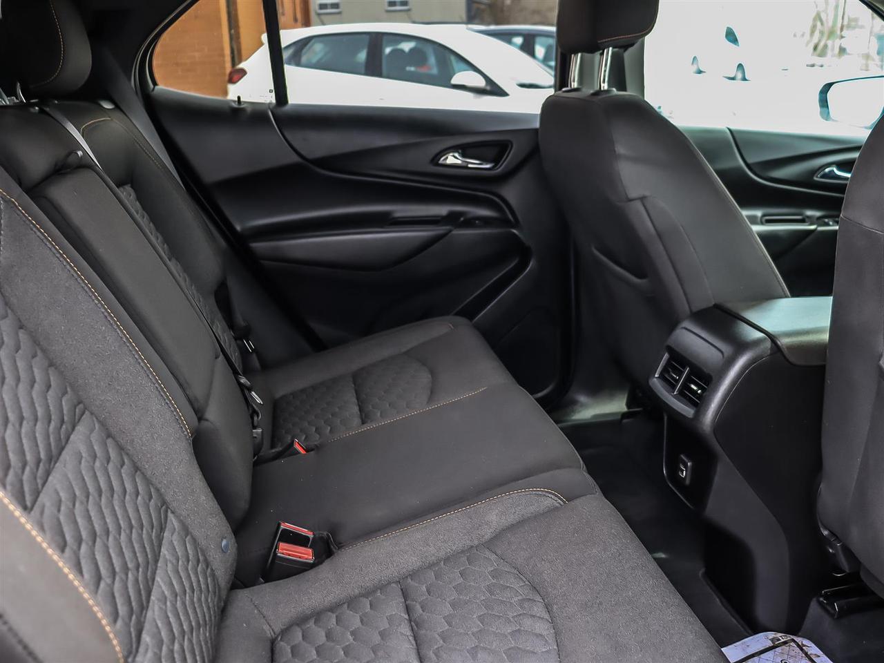 2019 Chevrolet Equinox  Photo