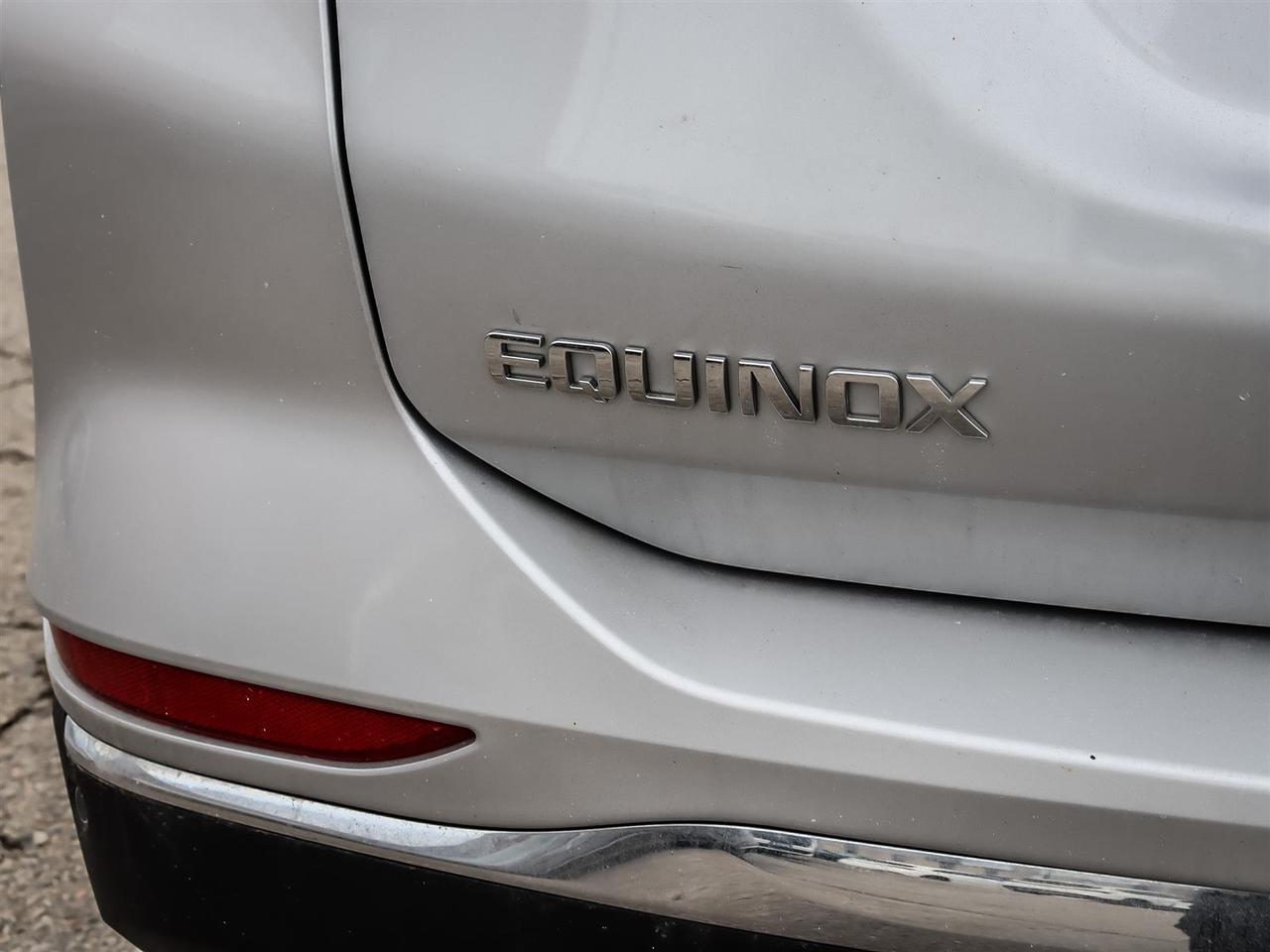 2019 Chevrolet Equinox  Photo