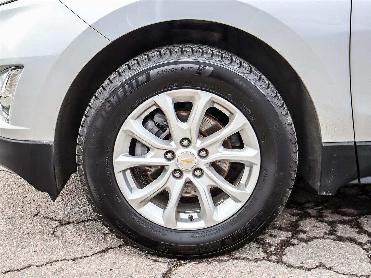 2019 Chevrolet Equinox  Photo