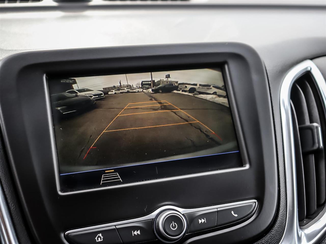 2019 Chevrolet Equinox  Photo