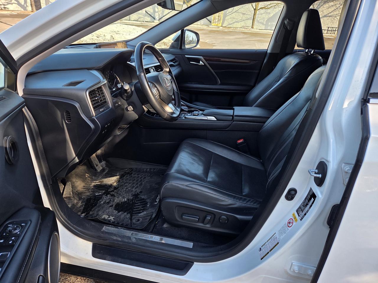 2018 Lexus RX 350L Auto,7 Passenger, Luxury AWD Fully Loaded, Photo