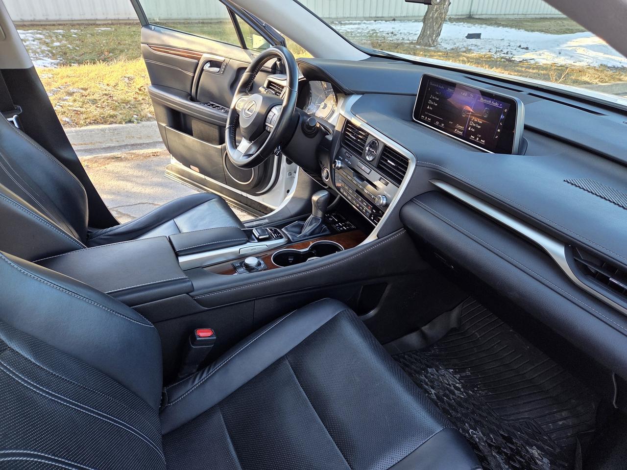 2018 Lexus RX 350L Auto,7 Passenger, Luxury AWD Fully Loaded, Photo