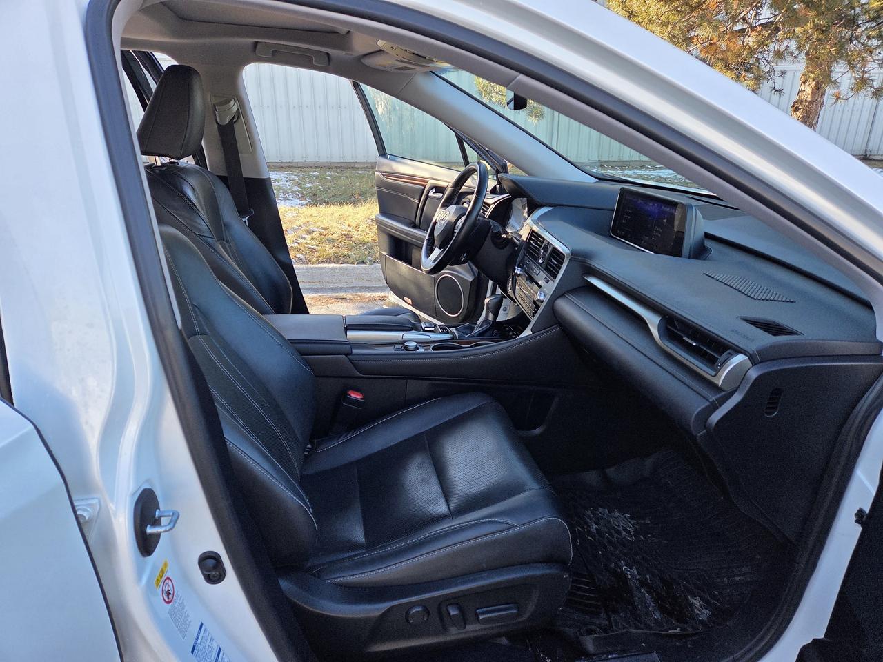 2018 Lexus RX 350L Auto,7 Passenger, Luxury AWD Fully Loaded, Photo