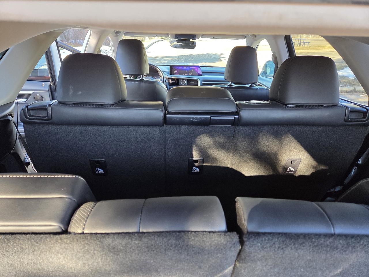 2018 Lexus RX 350L Auto,7 Passenger, Luxury AWD Fully Loaded, Photo