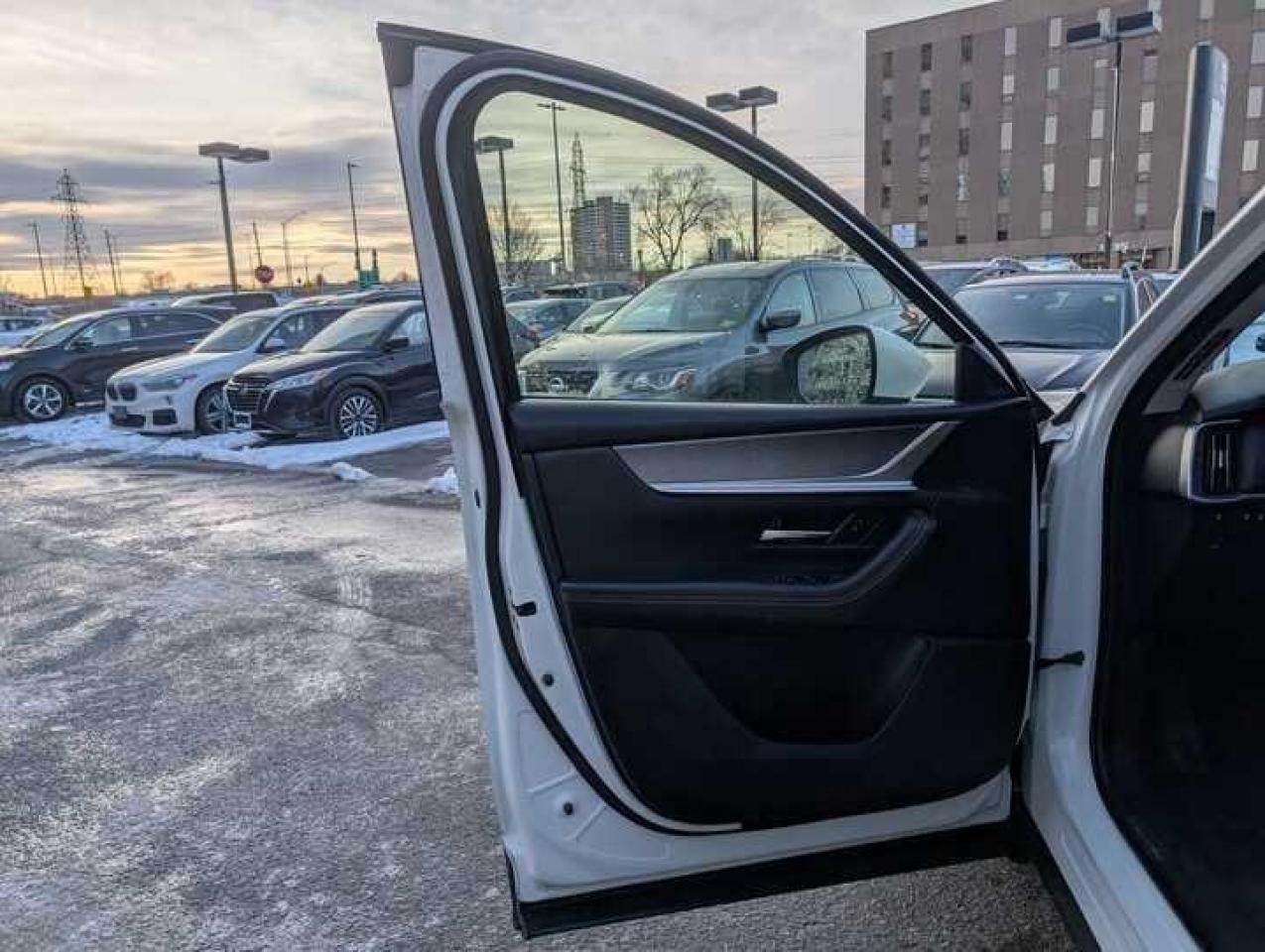 2025 Mazda CX-90 MHEV GT 4dr i-ACTIV All-Wheel Drive Sport Utility Photo