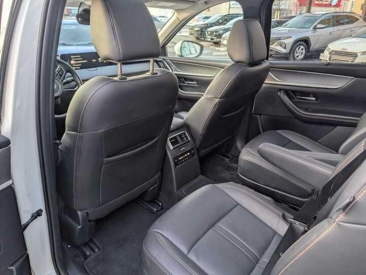 2025 Mazda CX-90 MHEV GT 4dr i-ACTIV All-Wheel Drive Sport Utility Photo