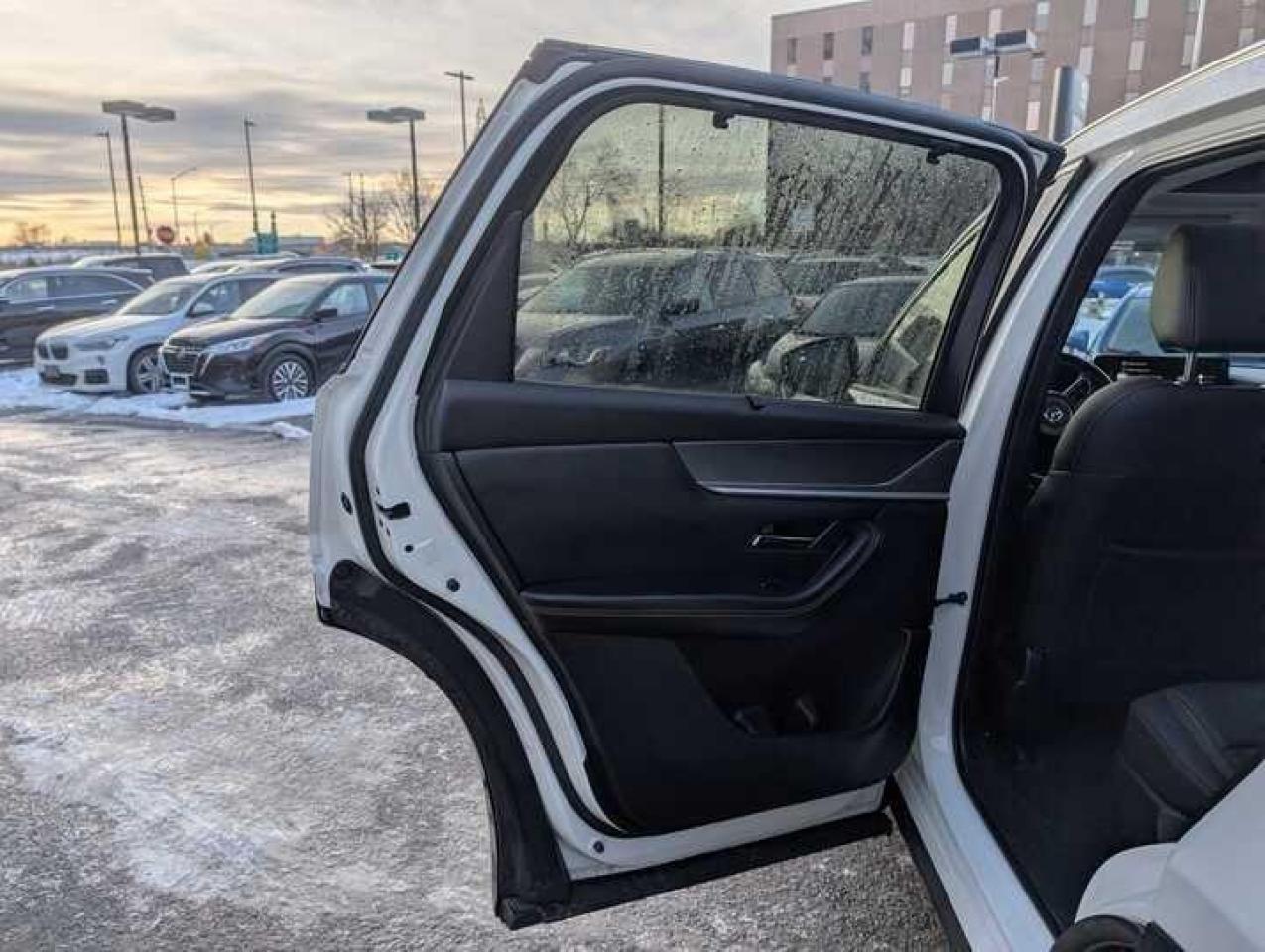 2025 Mazda CX-90 MHEV GT 4dr i-ACTIV All-Wheel Drive Sport Utility Photo