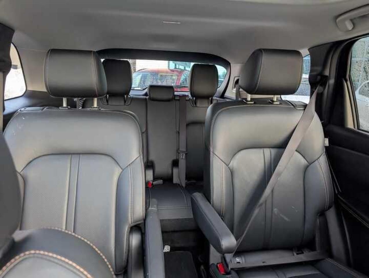 2025 Mazda CX-90 MHEV GT 4dr i-ACTIV All-Wheel Drive Sport Utility Photo