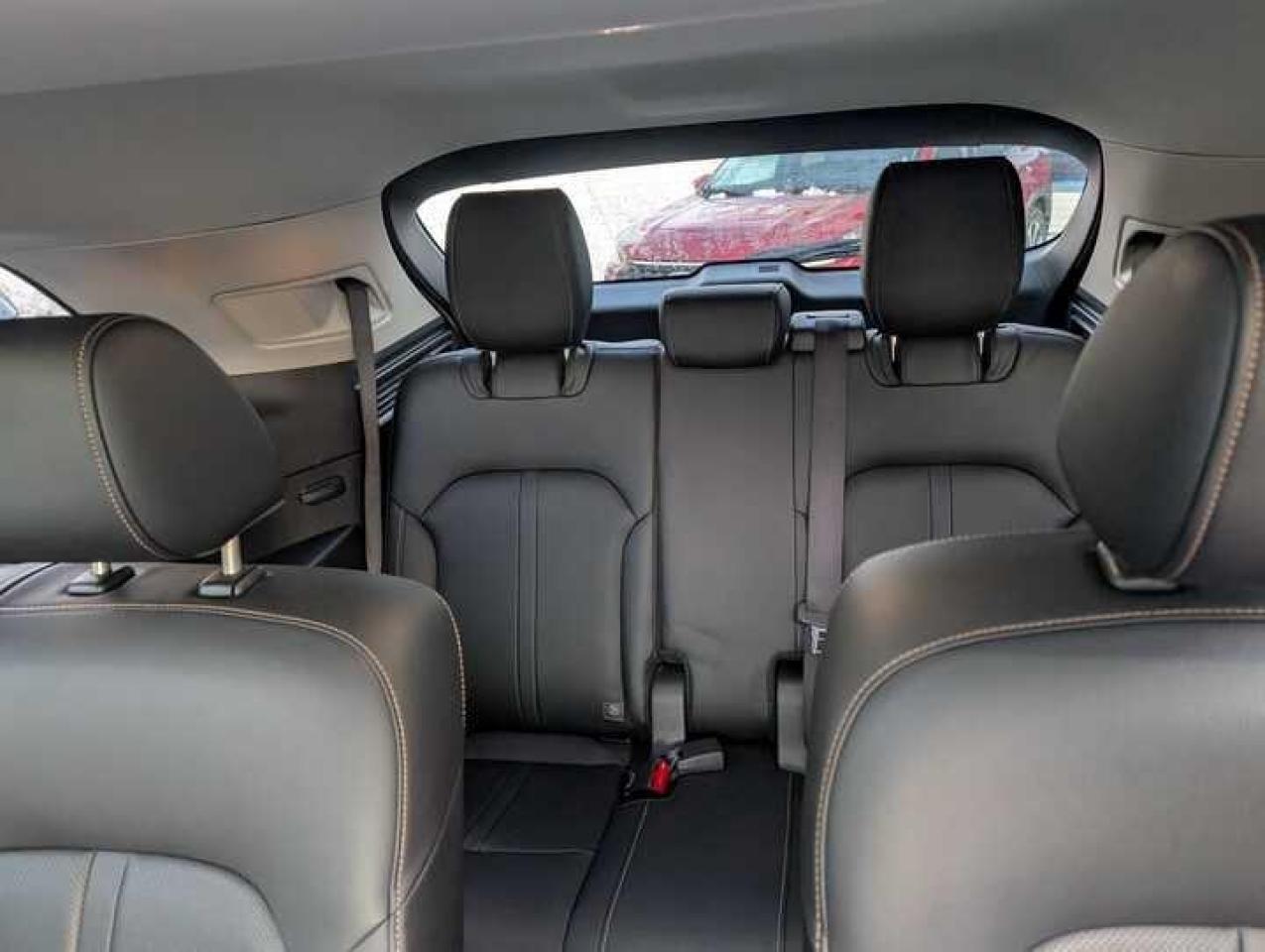 2025 Mazda CX-90 MHEV GT 4dr i-ACTIV All-Wheel Drive Sport Utility Photo