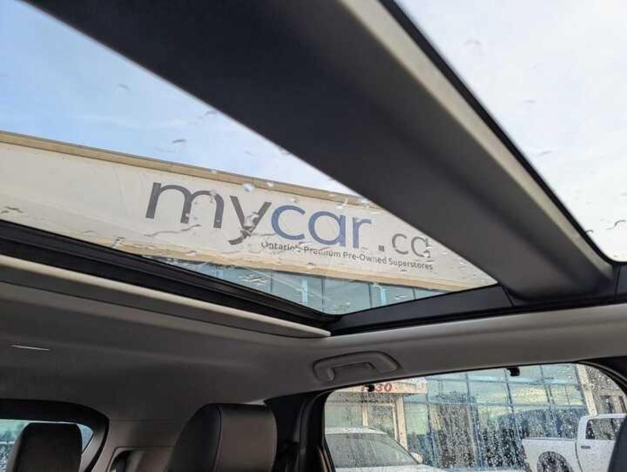 2025 Mazda CX-90 MHEV GT 4dr i-ACTIV All-Wheel Drive Sport Utility Photo