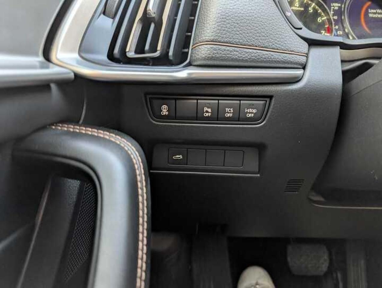 2025 Mazda CX-90 MHEV GT 4dr i-ACTIV All-Wheel Drive Sport Utility Photo