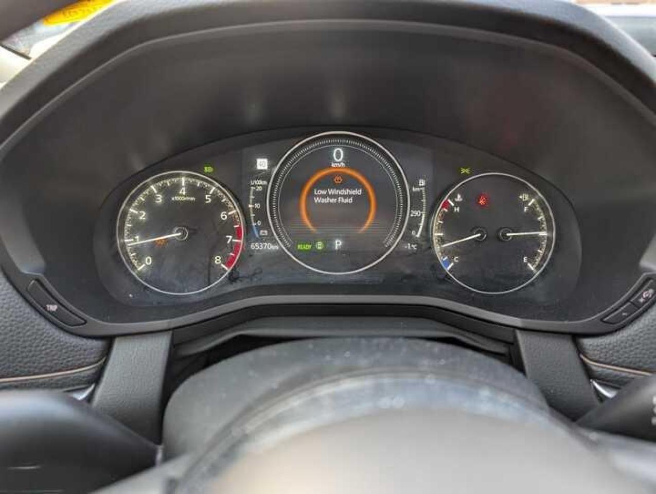 2025 Mazda CX-90 MHEV GT 4dr i-ACTIV All-Wheel Drive Sport Utility Photo