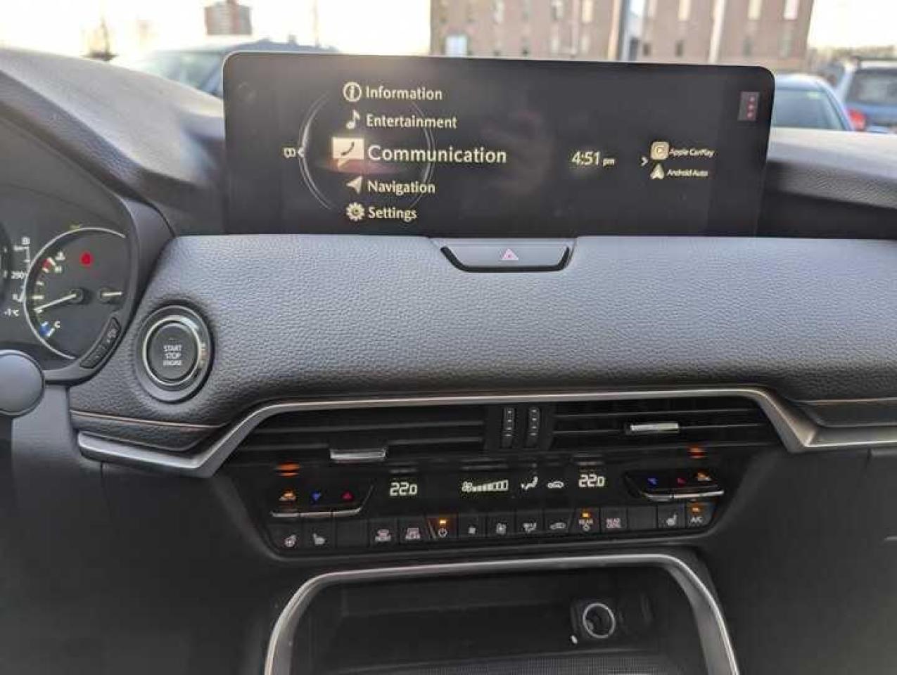 2025 Mazda CX-90 MHEV GT 4dr i-ACTIV All-Wheel Drive Sport Utility Photo