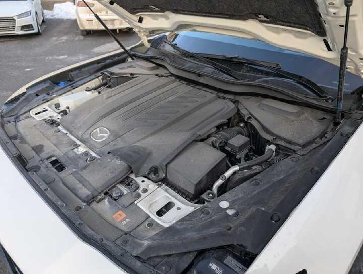 2025 Mazda CX-90 MHEV GT 4dr i-ACTIV All-Wheel Drive Sport Utility Photo