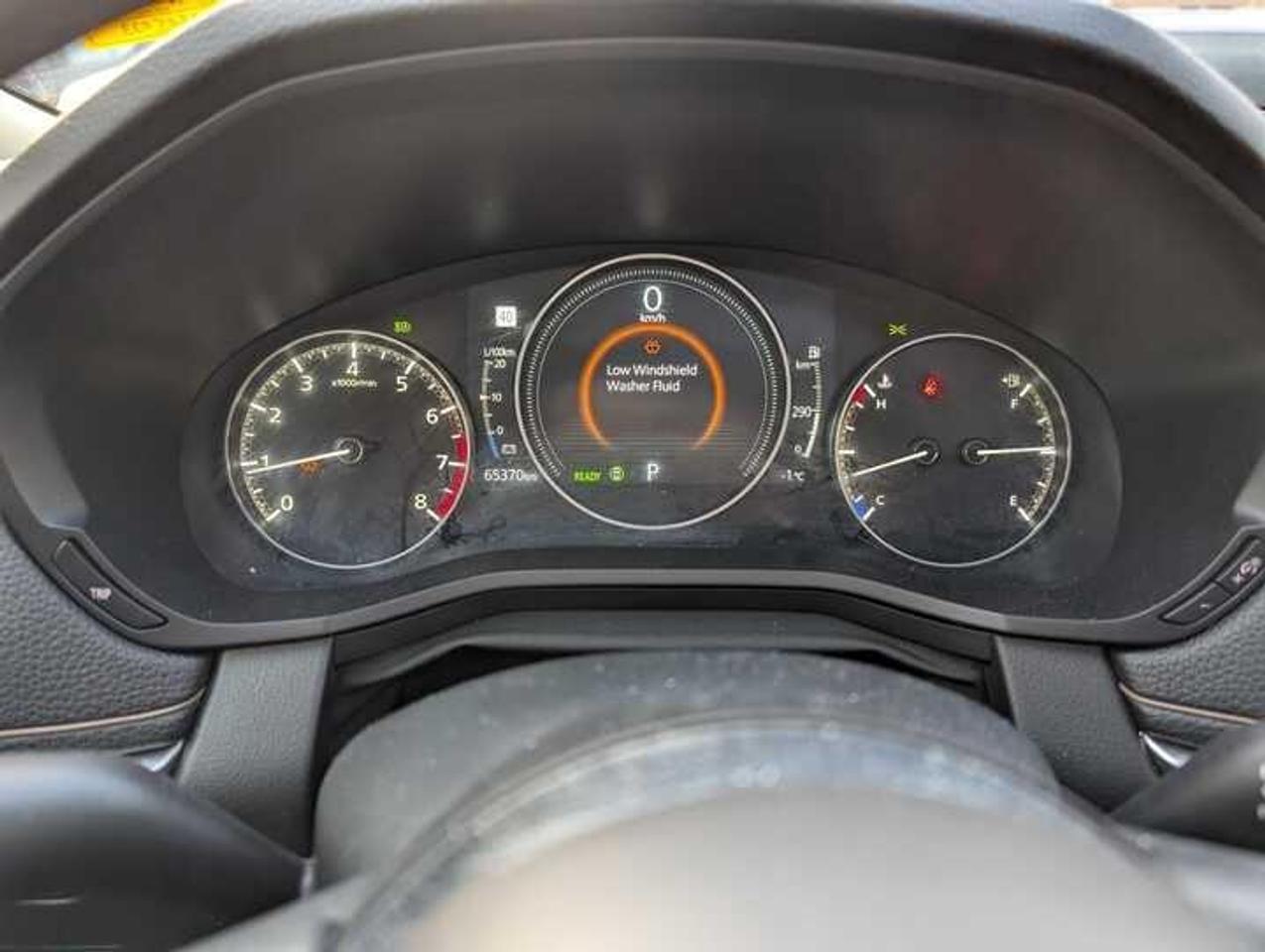 2025 Mazda CX-90 MHEV GT 4dr i-ACTIV All-Wheel Drive Sport Utility Photo