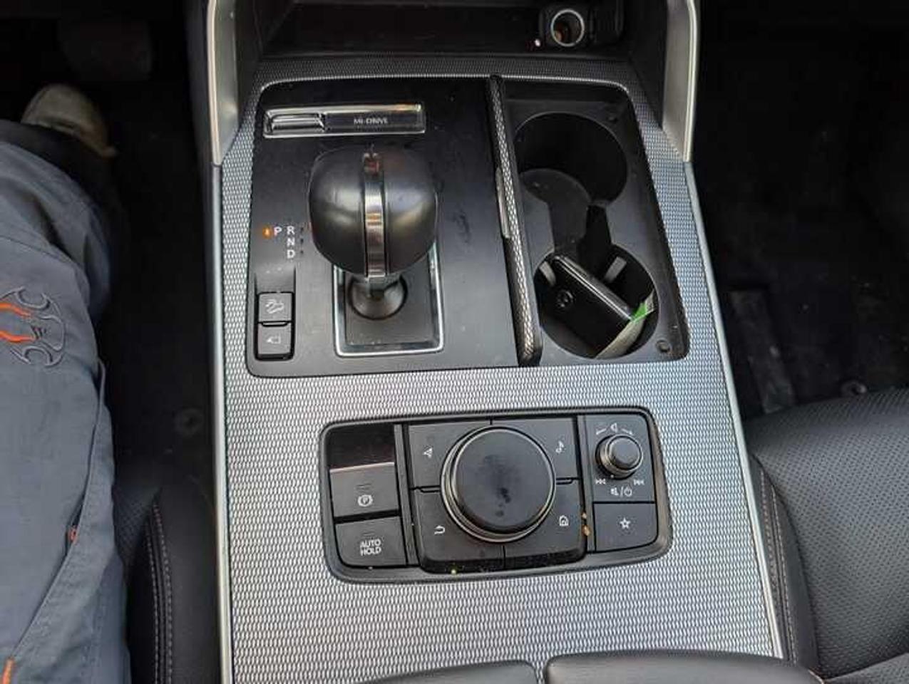 2025 Mazda CX-90 MHEV GT 4dr i-ACTIV All-Wheel Drive Sport Utility Photo