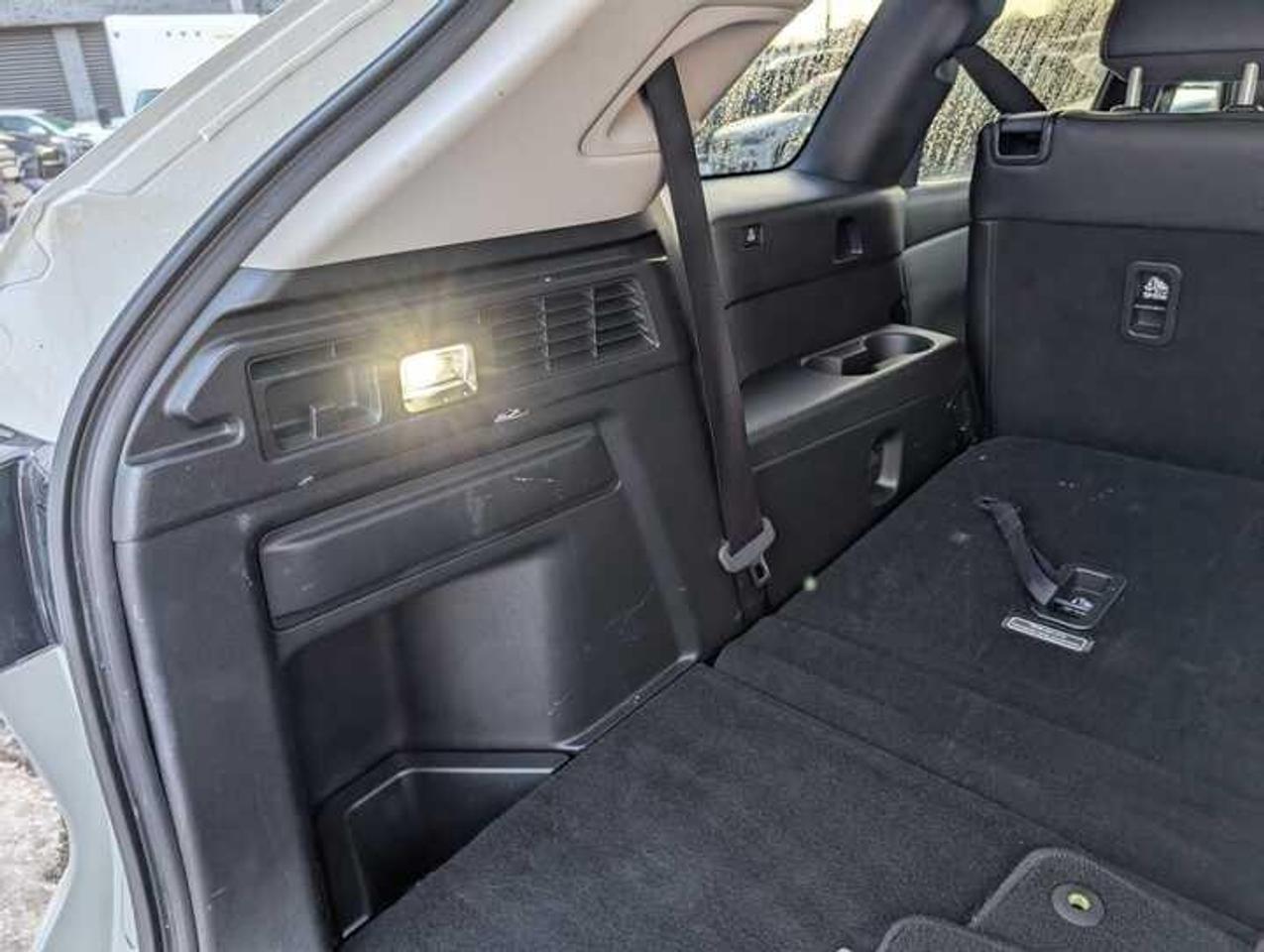 2025 Mazda CX-90 MHEV GT 4dr i-ACTIV All-Wheel Drive Sport Utility Photo