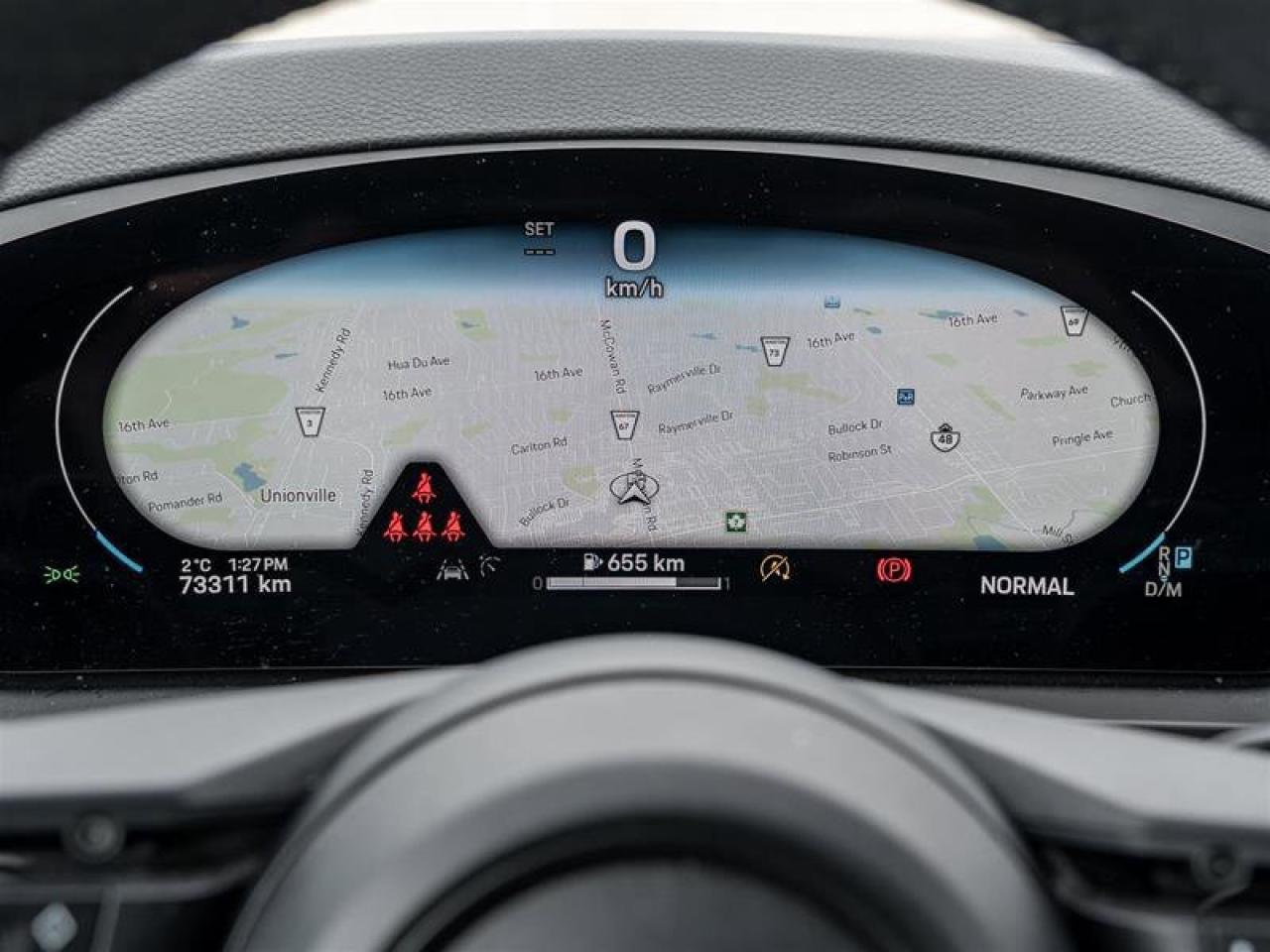 2024 Porsche Cayenne AWD CPO Premium Pkg Surround View Roof Rails in Al Photo