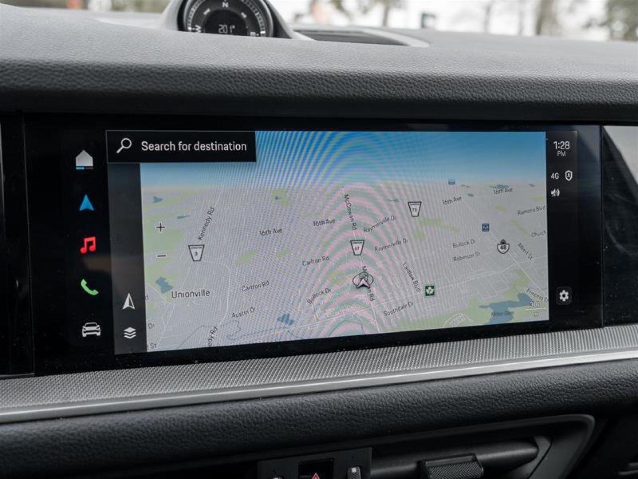 2024 Porsche Cayenne AWD CPO Premium Pkg Surround View Roof Rails in Al Photo