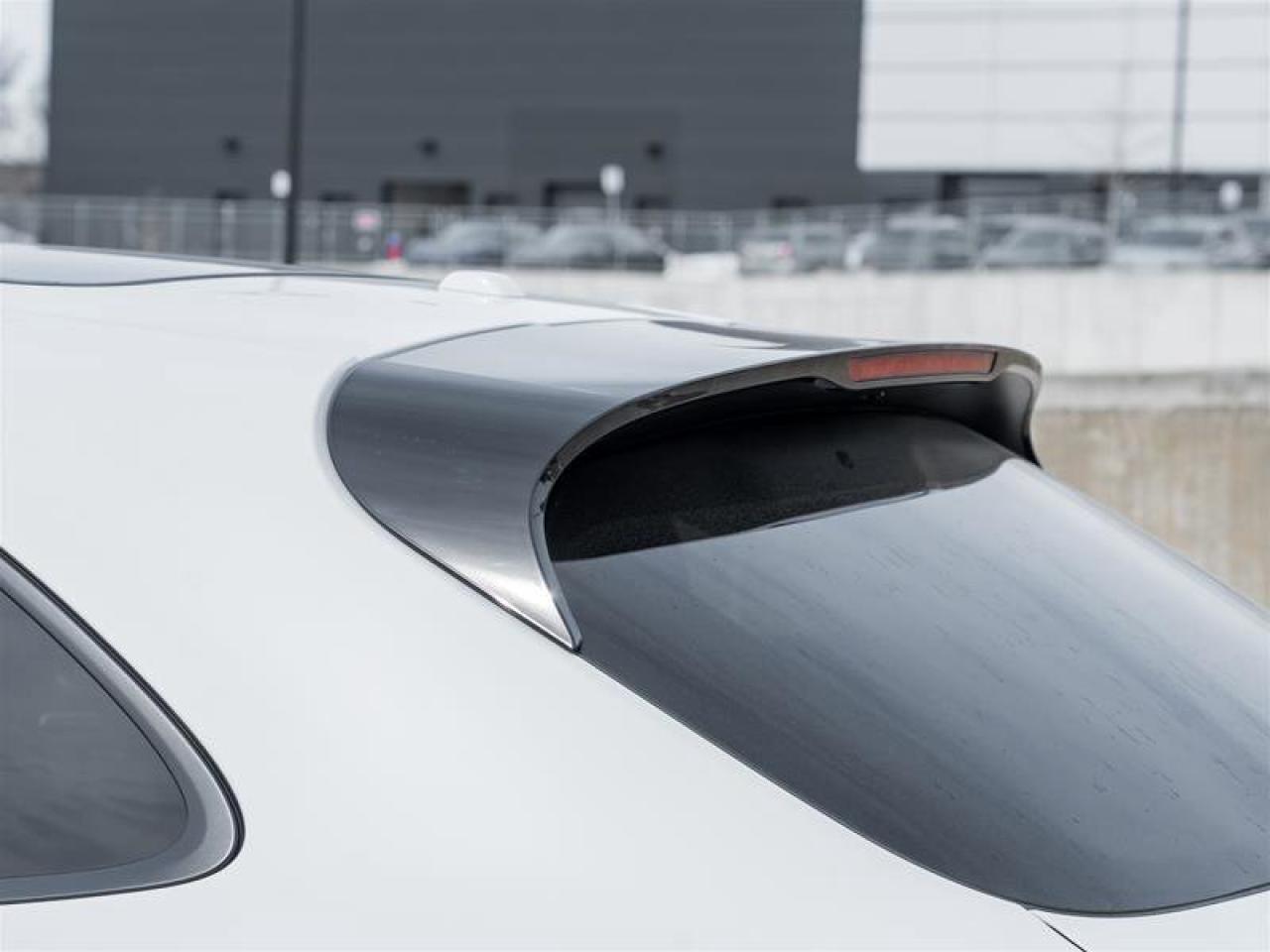 2023 Porsche Macan AWD Premium Pkg Plus 21 911 Turbo Wheels  Burmeste Photo