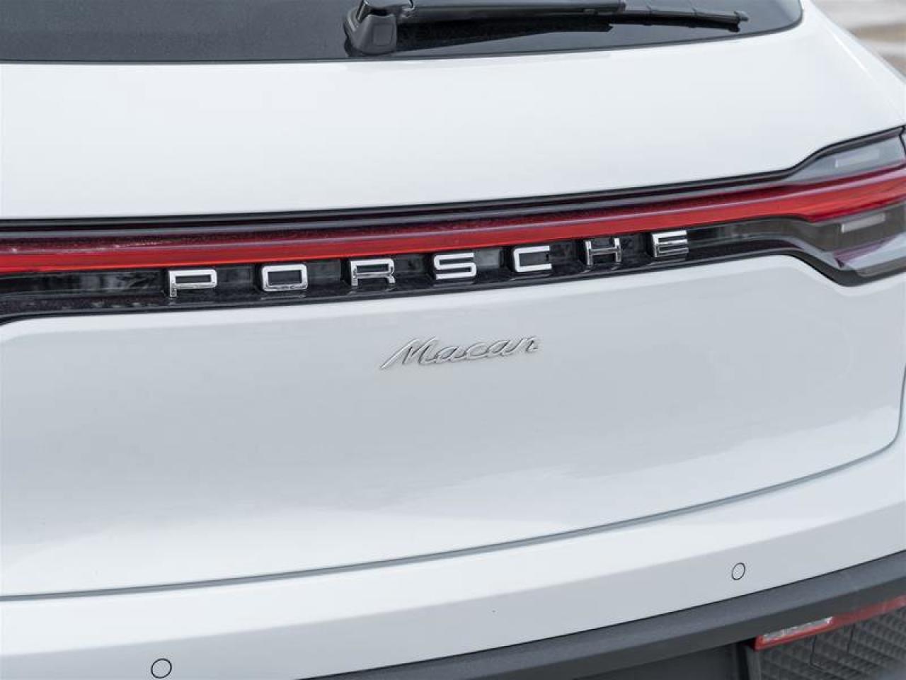 2023 Porsche Macan AWD Premium Pkg Plus 21 911 Turbo Wheels  Burmeste Photo