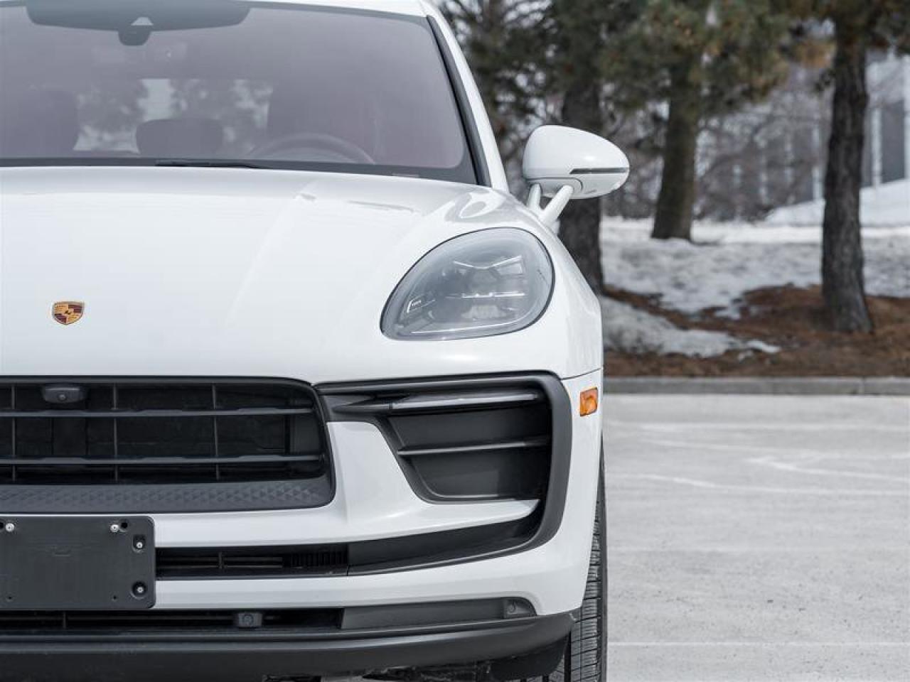 2023 Porsche Macan AWD Premium Pkg Plus 21 911 Turbo Wheels  Burmeste Photo