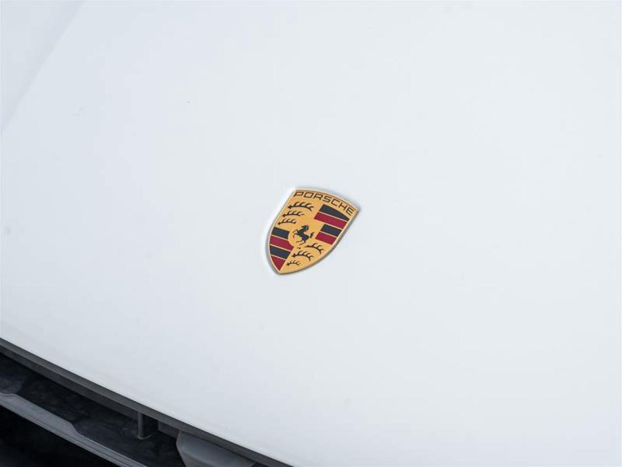 2023 Porsche Macan AWD Premium Pkg Plus 21 911 Turbo Wheels  Burmeste Photo