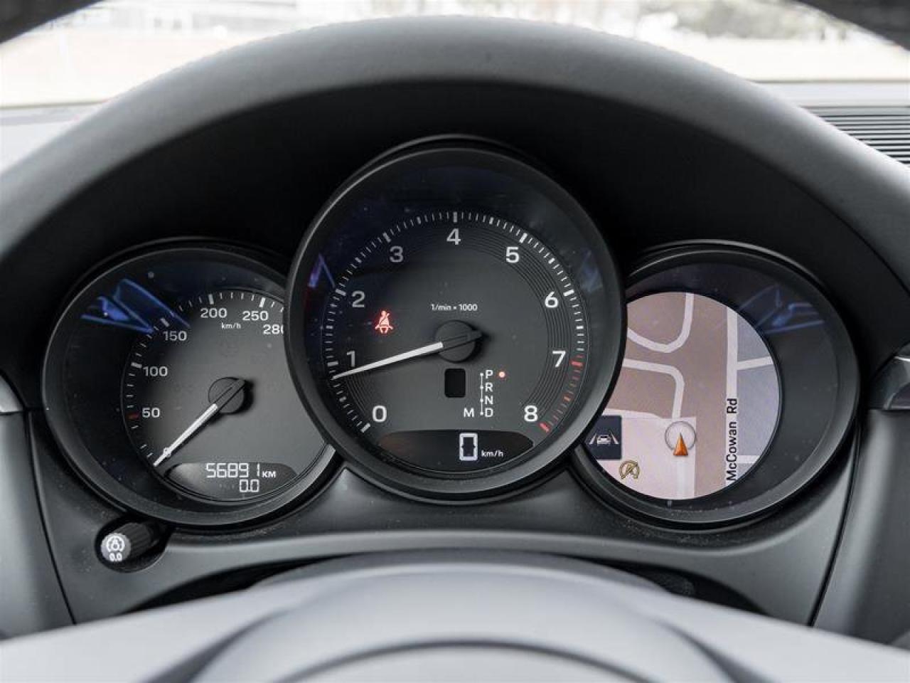 2023 Porsche Macan AWD Premium Pkg Plus 21 911 Turbo Wheels  Burmeste Photo