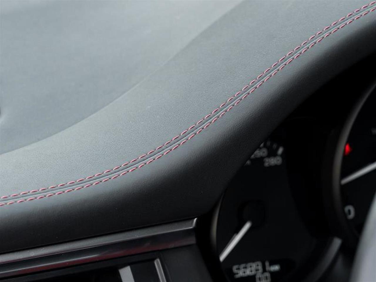 2023 Porsche Macan AWD Premium Pkg Plus 21 911 Turbo Wheels  Burmeste Photo