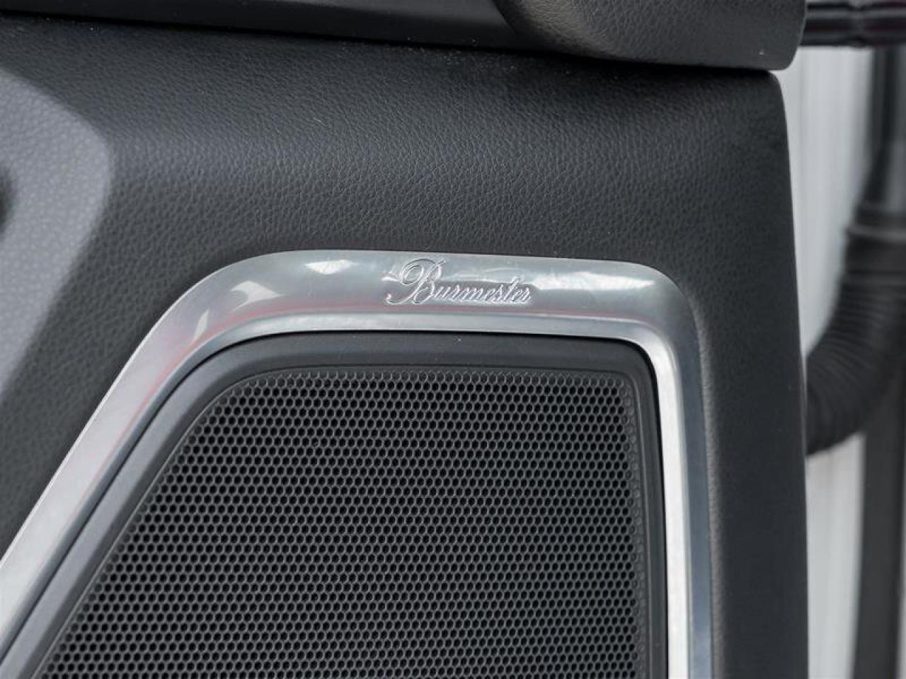 2023 Porsche Macan AWD Premium Pkg Plus 21 911 Turbo Wheels  Burmeste Photo