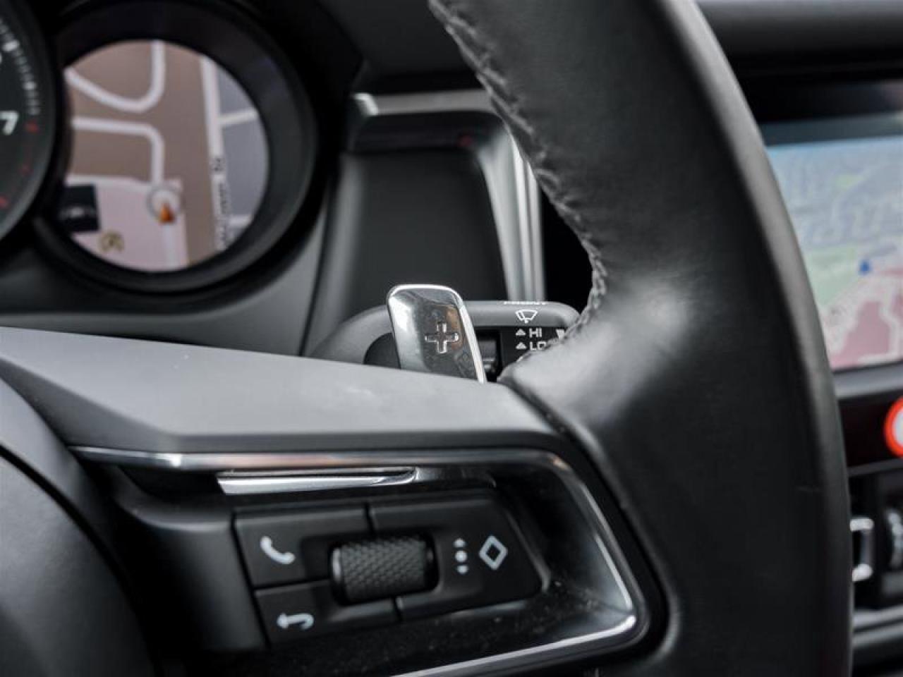 2023 Porsche Macan AWD Premium Pkg Plus 21 911 Turbo Wheels  Burmeste Photo