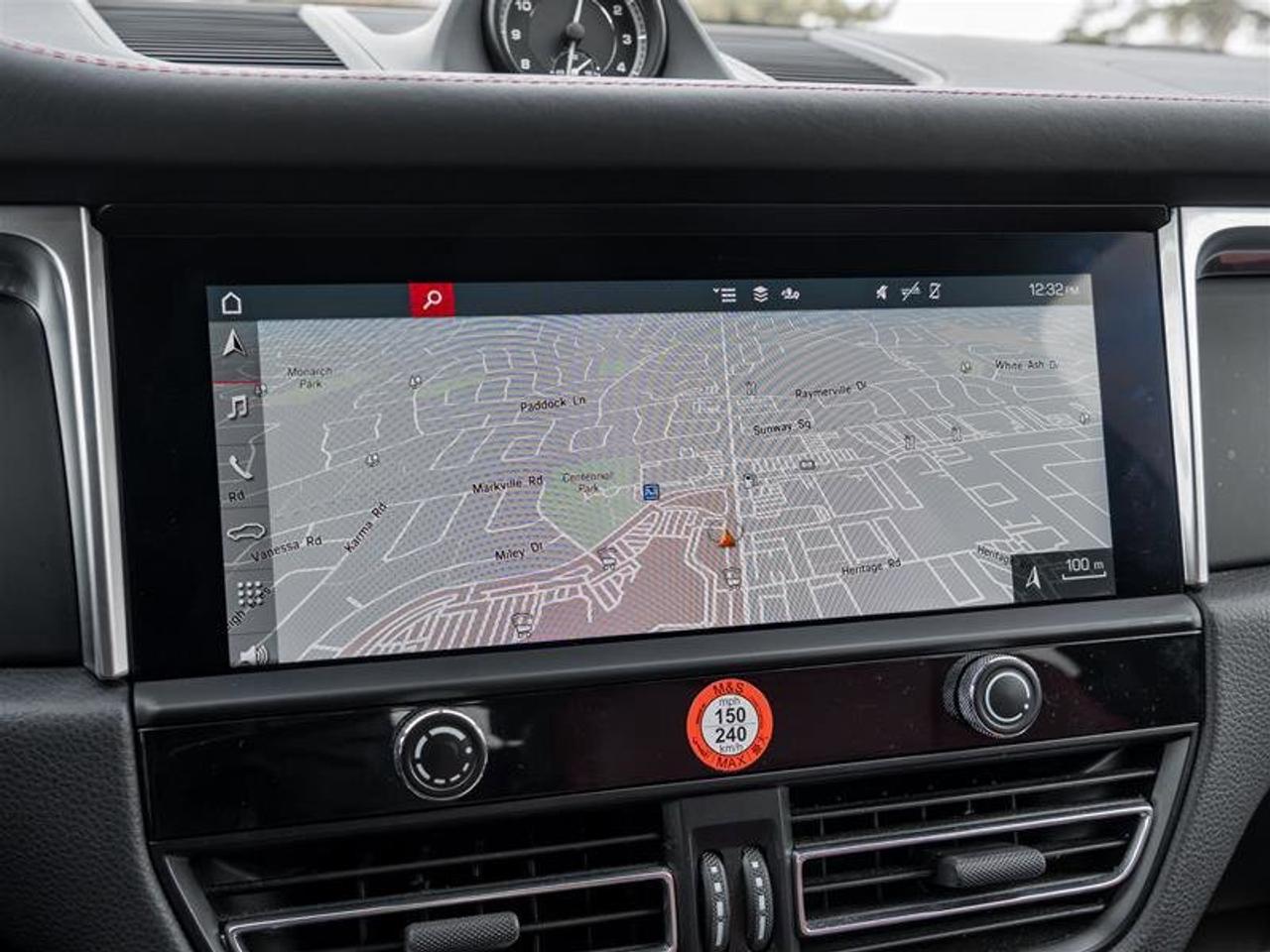 2023 Porsche Macan AWD Premium Pkg Plus 21 911 Turbo Wheels  Burmeste Photo