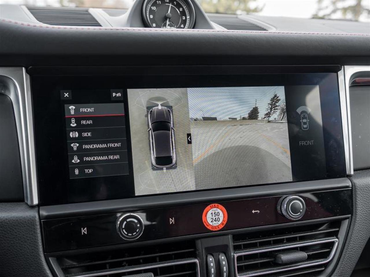 2023 Porsche Macan AWD Premium Pkg Plus 21 911 Turbo Wheels  Burmeste Photo