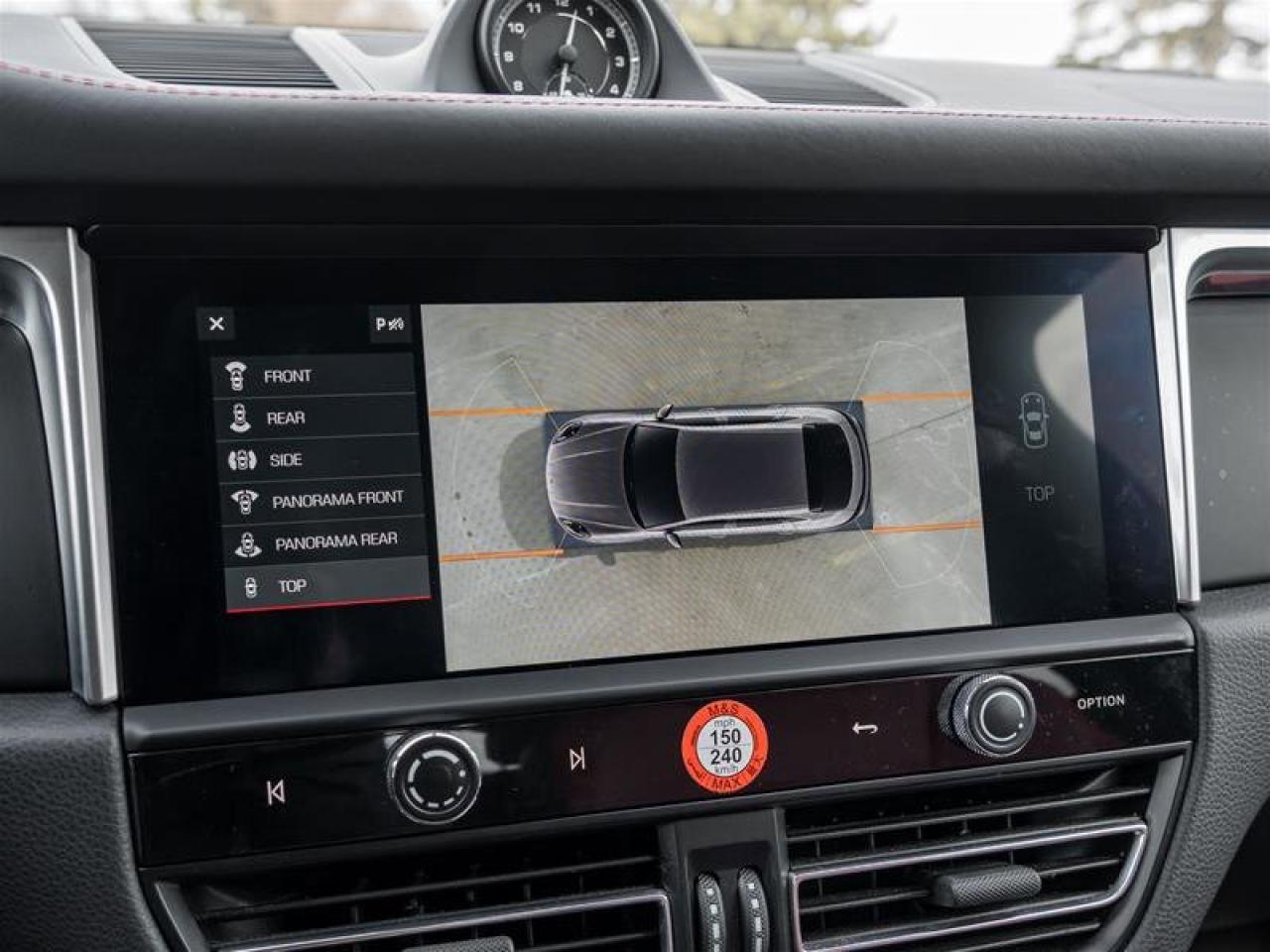 2023 Porsche Macan AWD Premium Pkg Plus 21 911 Turbo Wheels  Burmeste Photo