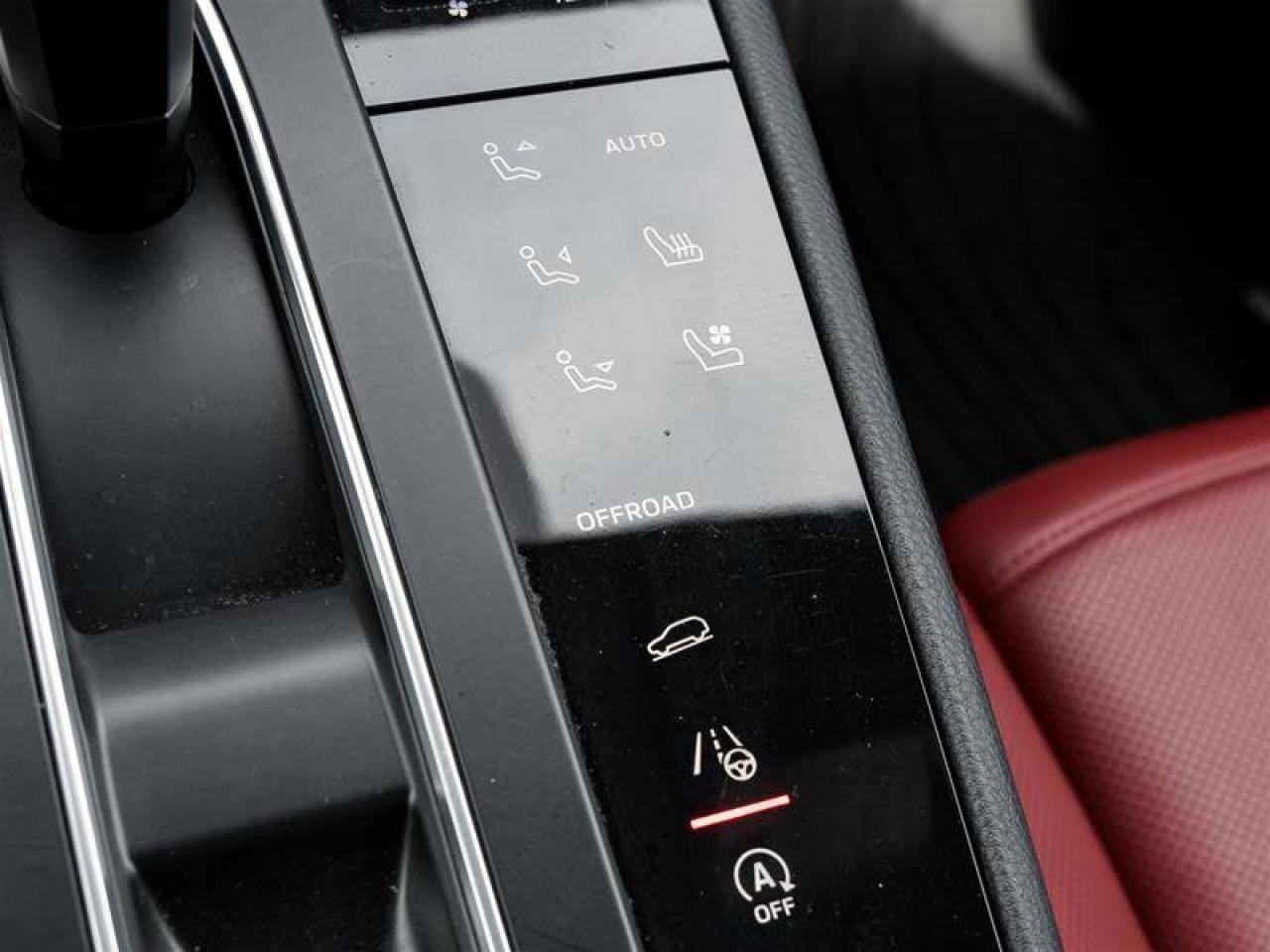 2023 Porsche Macan AWD Premium Pkg Plus 21 911 Turbo Wheels  Burmeste Photo