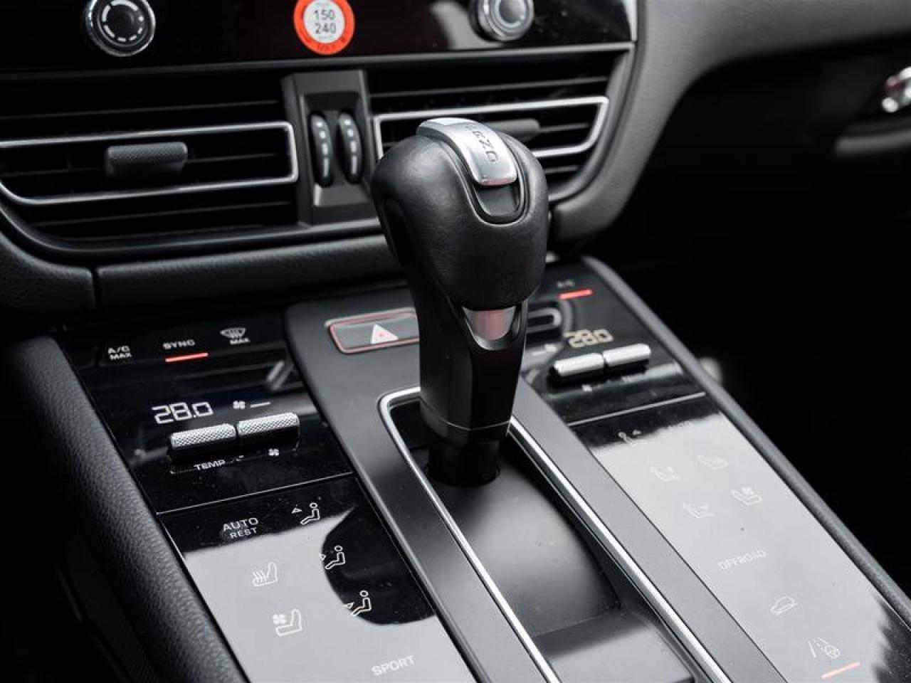 2023 Porsche Macan AWD Premium Pkg Plus 21 911 Turbo Wheels  Burmeste Photo