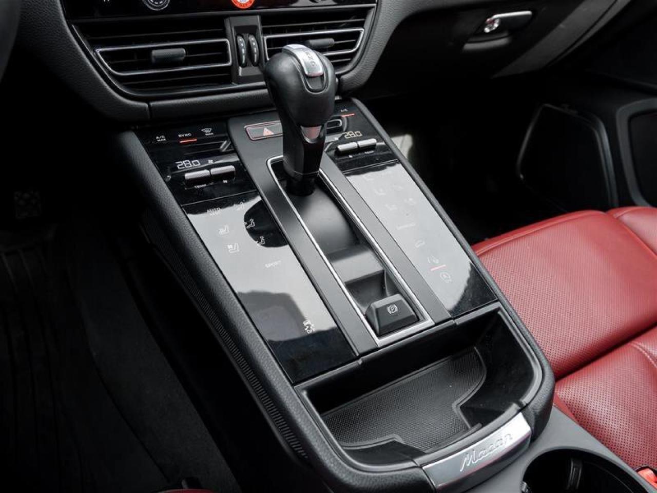 2023 Porsche Macan AWD Premium Pkg Plus 21 911 Turbo Wheels  Burmeste Photo