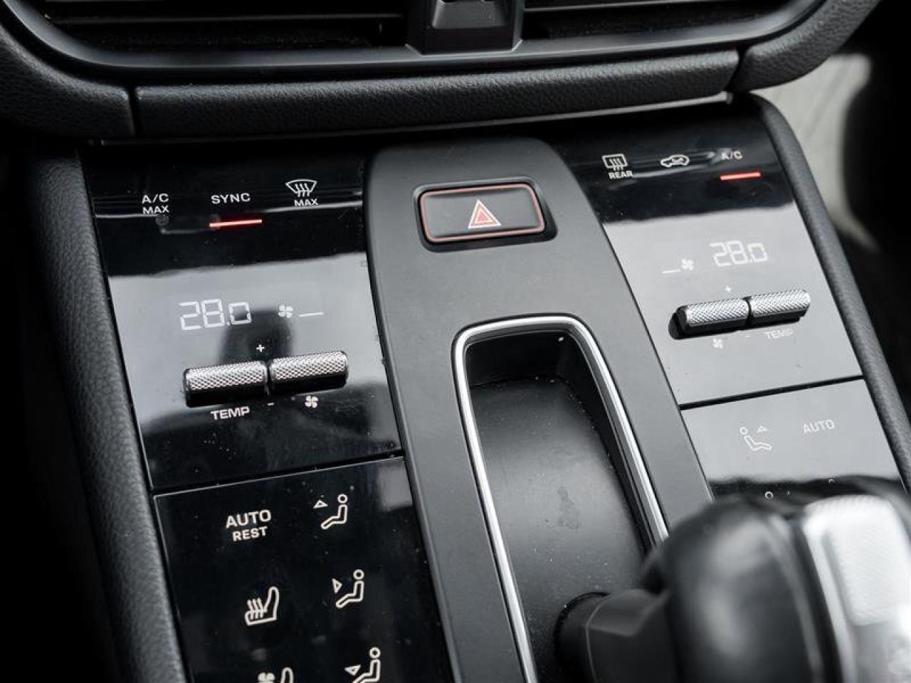 2023 Porsche Macan AWD Premium Pkg Plus 21 911 Turbo Wheels  Burmeste Photo