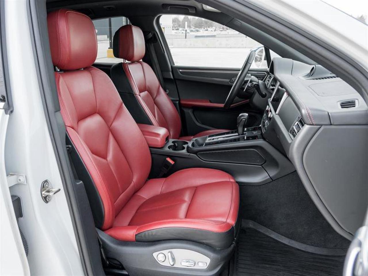 2023 Porsche Macan AWD Premium Pkg Plus 21 911 Turbo Wheels  Burmeste Photo