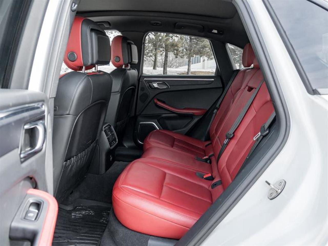 2023 Porsche Macan AWD Premium Pkg Plus 21 911 Turbo Wheels  Burmeste Photo