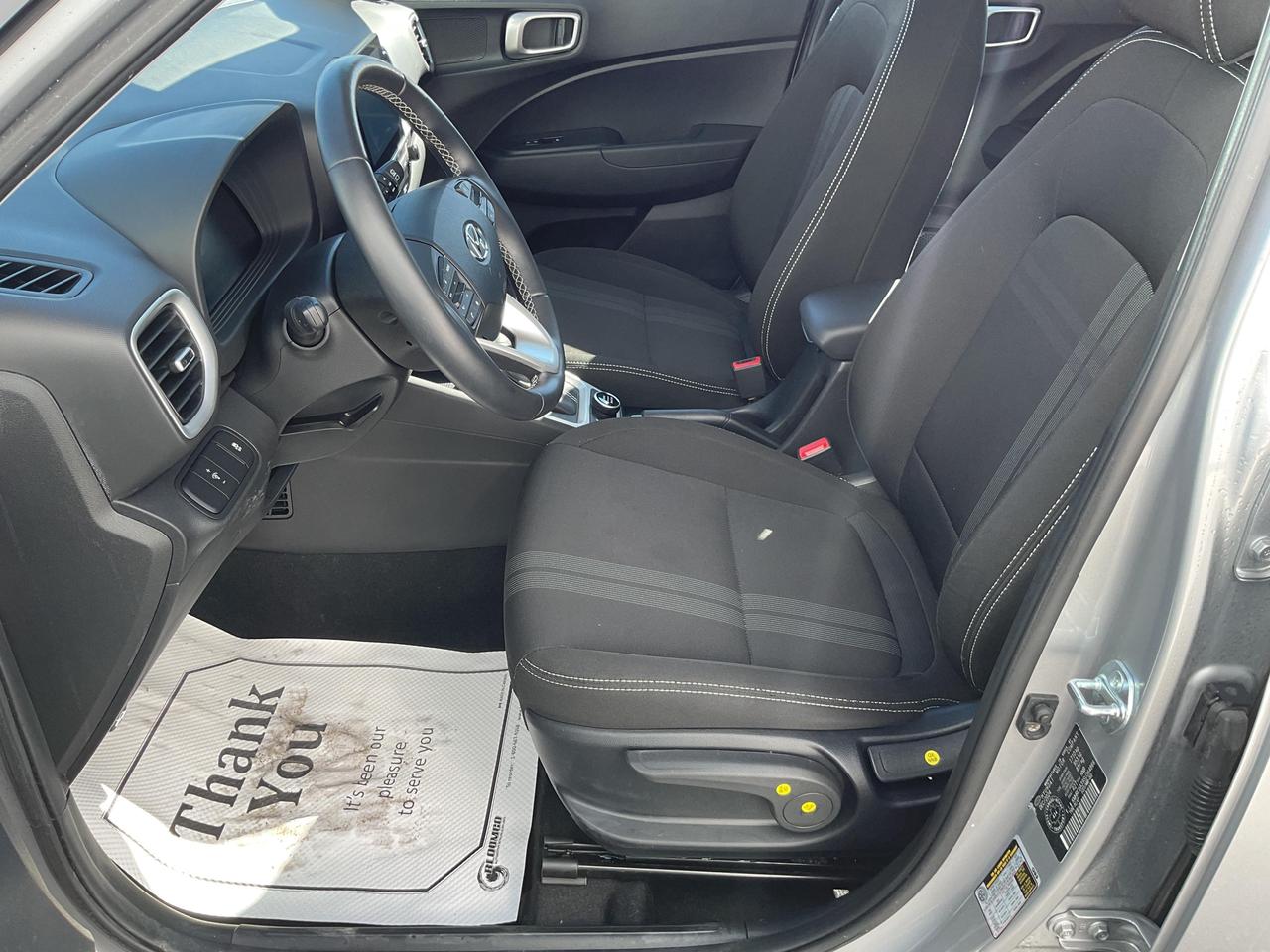 2025 Hyundai Venue  Photo