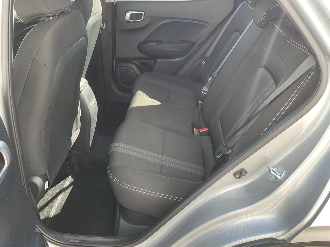 2025 Hyundai Venue  Photo