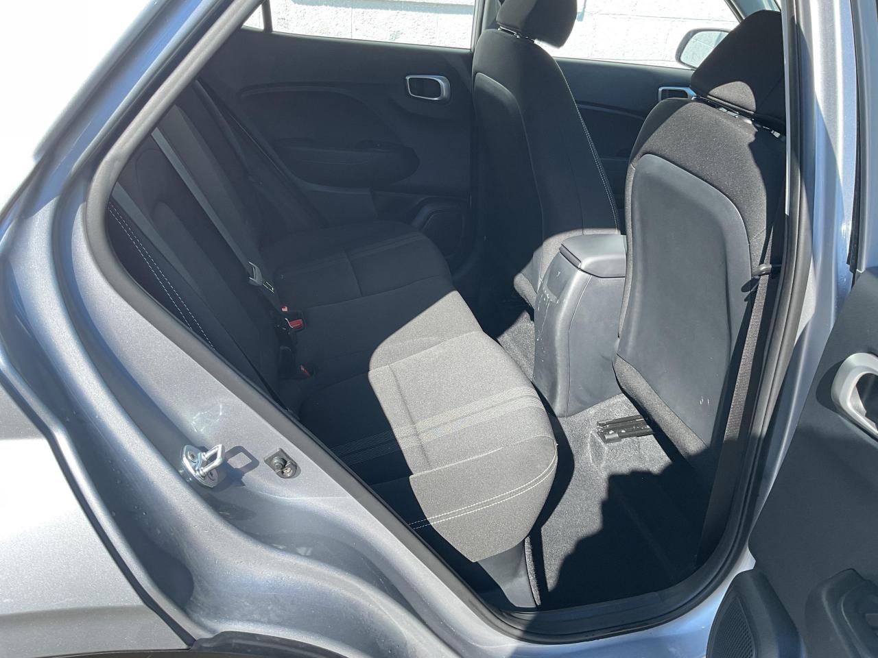 2025 Hyundai Venue  Photo