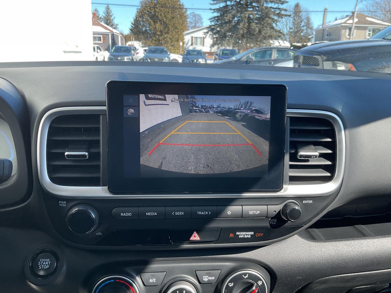 2025 Hyundai Venue  Photo