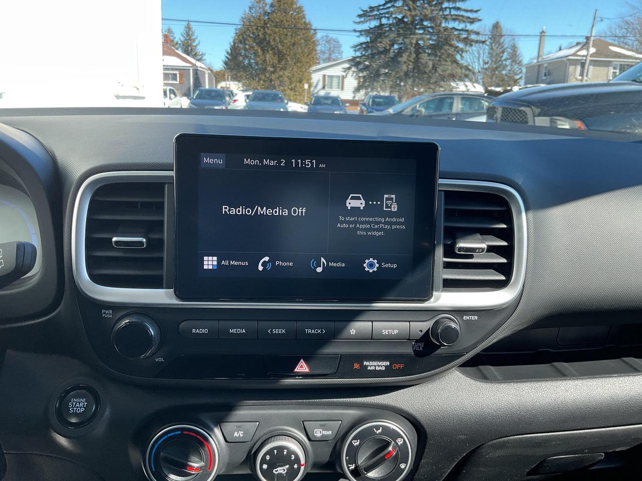 2025 Hyundai Venue  Photo