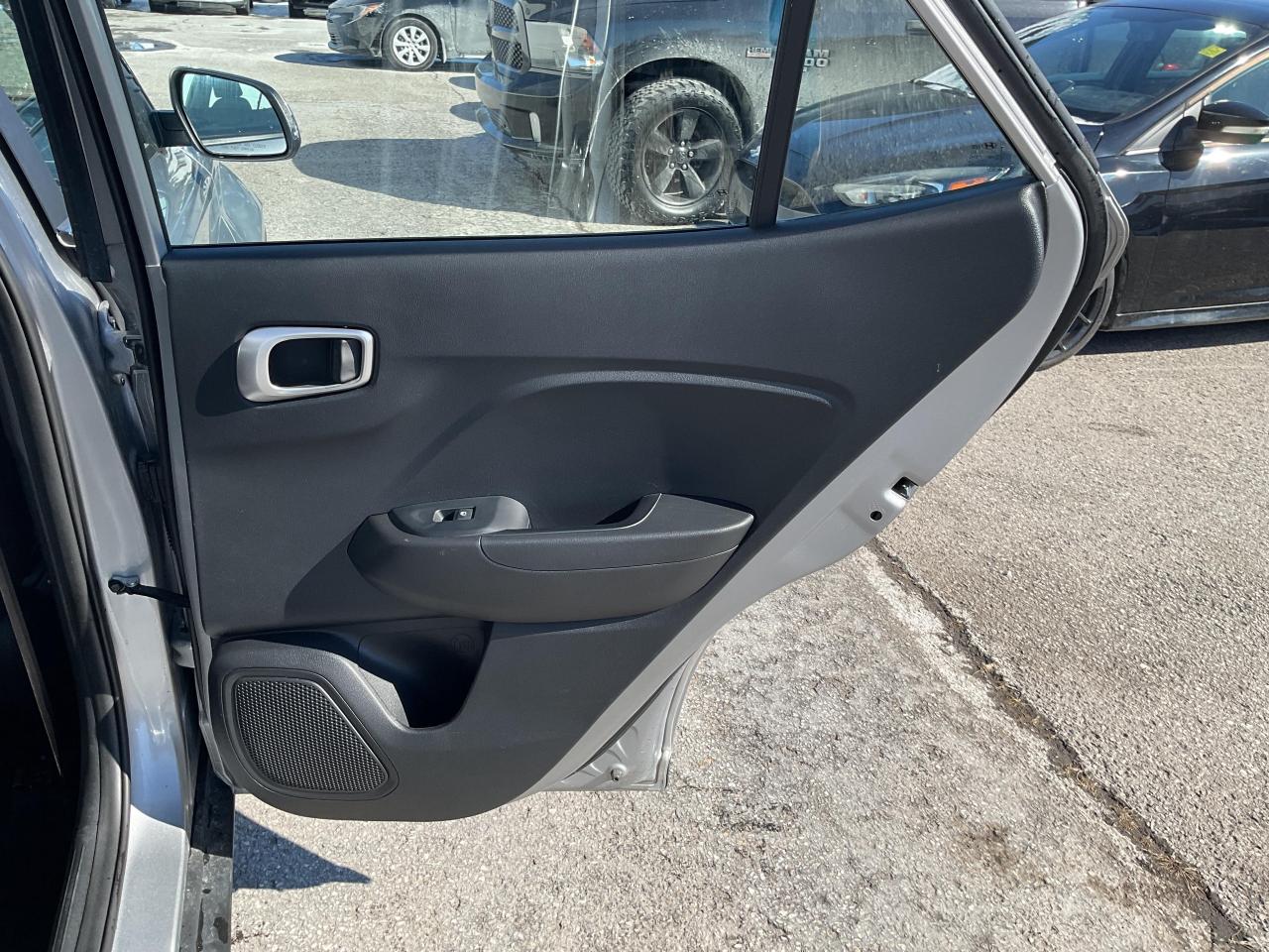 2025 Hyundai Venue  Photo