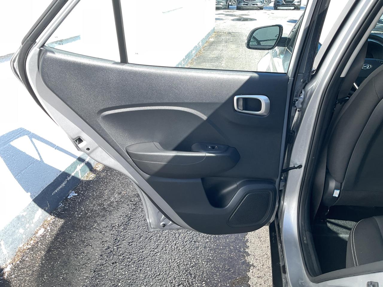 2025 Hyundai Venue  Photo