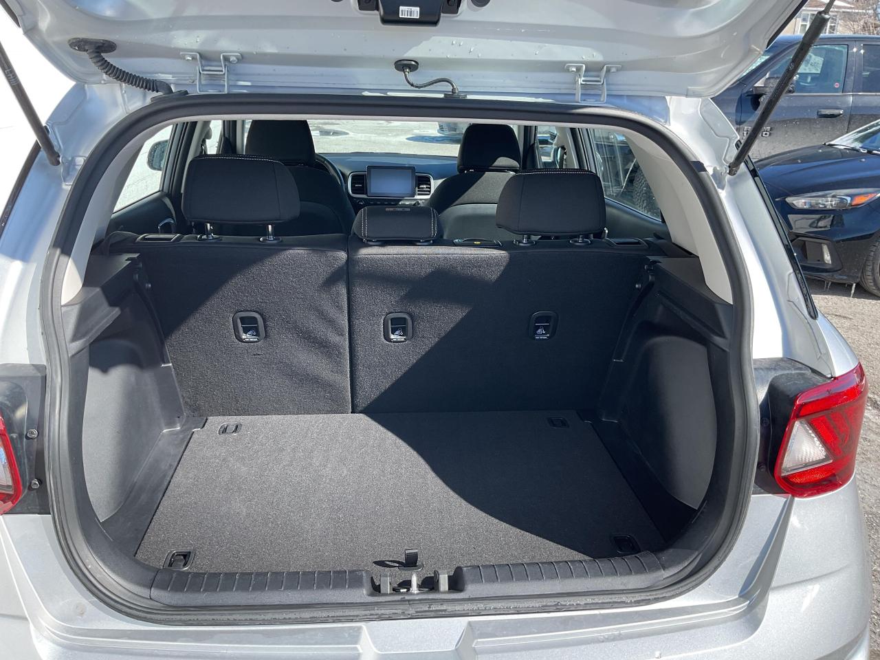 2025 Hyundai Venue  Photo